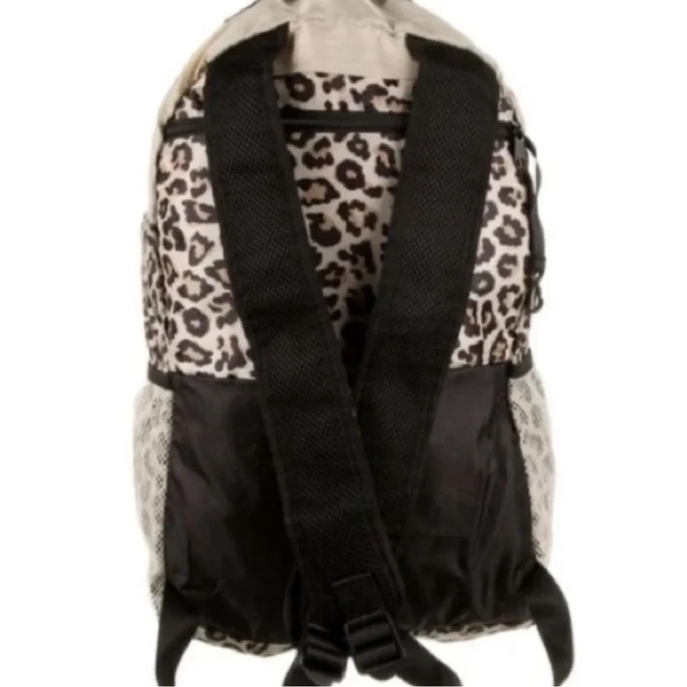 APL All Purpose Packable Backpack NWT